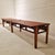 Wood Vintage Bench by William Watting for Scanflex, 1950s For Sale - Image 7 of 17