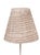 White Mid-Century Modern Dutch Tripod Floor Lamp, 1950s For Sale - Image 8 of 12
