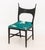 Pair of Edward Wormley for Dunbar "Antler" Chairs For Sale In New York - Image 6 of 10
