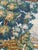 Vintage Silk Screen Printed Tapestry Verdure Chantilly, 1960s For Sale - Image 11 of 18