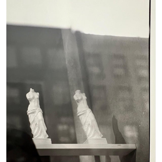 Bruce Cratsley, Vintage Street Photography Bruce Cratsley Photo Silver Gelatin Print Photograph, 1987-1988 For Sale - Image 4 of 6