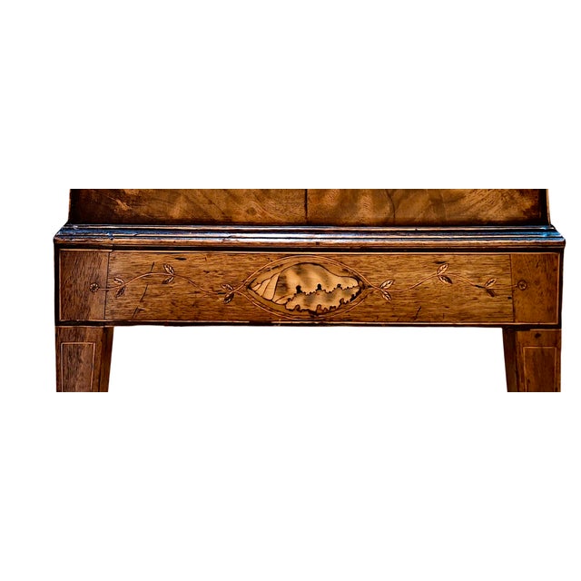 Originally designed in the late Georgian or early Regency periods in England to store and transport wine and spirits—let's...