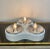 1970s Three Lights Sconces from iGuzzini, Italy, 1970s For Sale - Image 5 of 8