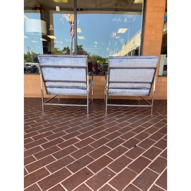 Mitchell Gold + Bob Williams Mitchell Gold + Bob Williams Major Arm Chair For Sale - Image 4 of 5