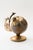 Metal Table Clock from Europa, Vienna, Austria, 1950s For Sale - Image 7 of 14