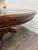 Antique French Renaissance Revival Victorian Renaissance Solid Oak Dining Table For Sale - Image 10 of 18