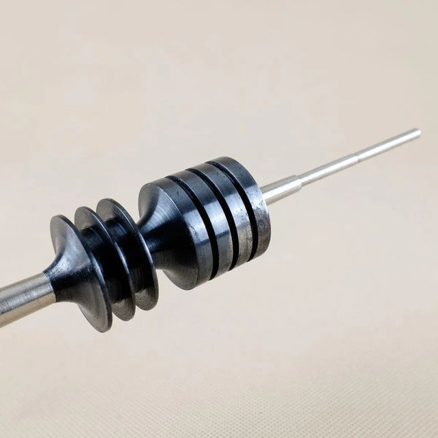 Model of the Munich Olympic Tower, 1970 For Sale - Image 4 of 8