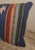 Mexican Mexican Indian Weaving Pillow For Sale - Image 3 of 4