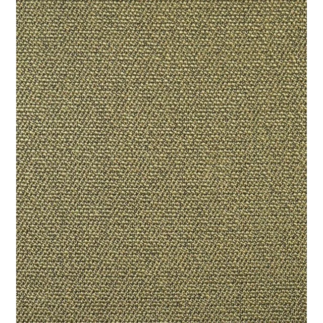 Traditional The House of Scalamandré Boss Boucle Fabric, Seaweed For Sale - Image 3 of 3