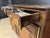 Antique French Normandy Buffet, 1780 For Sale - Image 9 of 14