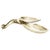 Brass Lobster-Shaped Ashtray, 1970s For Sale - Image 12 of 12
