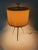 Mid-Century Tripod Floor Lamp, 1950s For Sale - Image 9 of 13