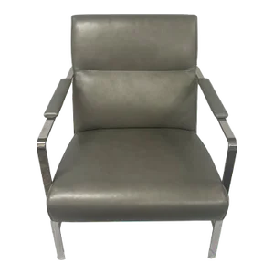 Early 21st Century Precedent Logan Chair