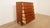 Brown Vintage Danish Chest of Drawers in Teak For Sale - Image 8 of 10