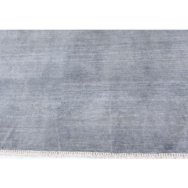 Contemporary Hand Knotted Rug by Doris Leslie Blau For Sale - Image 4 of 8