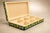 Olinala Sculptured Jewlery Box, Taller Maya, Mexico, 2024 For Sale - Image 10 of 13