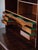 Wood Tall Bookcase in Rosewood by Gunni Omann for Omann Jun, Denmark, 1960s For Sale - Image 7 of 18