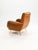 Italian Armchair in the style of Lady by Marco Zanuso for Arflex,1950s For Sale - Image 3 of 10