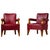 Pair of Armchairs, Italy, 1950s For Sale - Image 9 of 18
