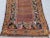Textile 1920s Antique Persian Runner Rug. 3'4"x 8' For Sale - Image 7 of 13