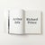 Contemporary Arthur Jafa and Richard Prince Helter Skelter Exhibition Catalogue For Sale - Image 3 of 11