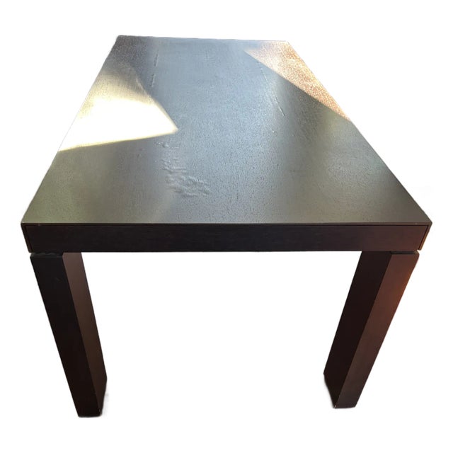 Molteni Globo Dining Room Table For Sale