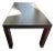 Molteni Globo Dining Room Table For Sale