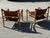 Vintage Scirocco Safari Chairs by Arne Norell, 1960s, Set of 2 For Sale - Image 9 of 12