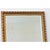 French French 19th Century Tall Gold Gilt Mantel Mirror For Sale - Image 3 of 12