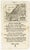 Title: 17th Century Holy Land Map “Palestina” with German Biblical Text, c.1650 : A rare and highly decorative 17th-...