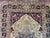 Contemporary A Must See 19th Century Signed PersianLavar/Ravar Kirman Rug For Sale - Image 3 of 9