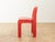 Kartell Model 4867 Chairs by Joe Colombo for Kartell, Set of 5 For Sale - Image 4 of 10
