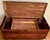 Vintage Ferguson Bros. Mfg. Co. cedar chest, likely 1930s–40s, Hoboken NJ. Lovely cedar aroma. Key not available. Lid...