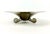 Silver Vintage Bauhaus Silver-Plated Bowl, 1930s For Sale - Image 8 of 12