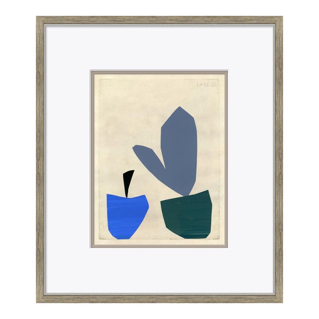 Terrace by Susan Hable For Sale