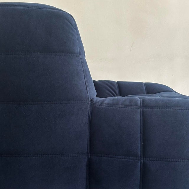 1970s Kashima Two-Seater Sofa by Michel Ducaroy for Ligne Roset, 1976 For Sale - Image 5 of 11