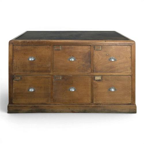 Workshop Trade Furniture Cabinet For Sale - Image 9 of 9
