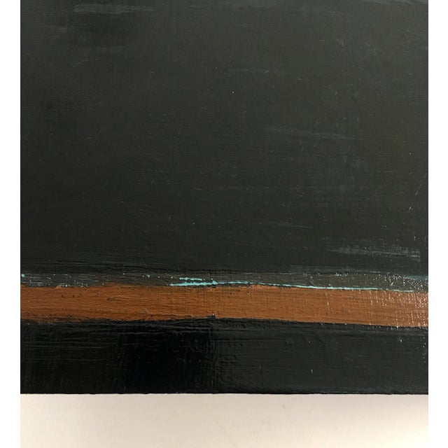 Contemporary "146" Abstract Painting by Paul Rinaldi For Sale - Image 3 of 6