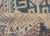 Vintage Turkish Oushak Runner in Soft Blue and Warm Beige Tones For Sale - Image 10 of 10