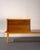 Mid-Century Modern Mid-Century Modern Teak Telephone Bench, Germany, 1960 For Sale - Image 3 of 11