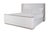 Traditional Century Furniture Monterey King Bed - Light For Sale - Image 3 of 3