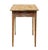 Wood Antique Swedish Scraped Pine Side Table, 1880 For Sale - Image 7 of 8