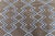 Gray Modern Aztec Geometric Design Rug by Doris Leslie Blau For Sale - Image 8 of 9