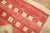 Early 21st Century Zabihi Collection Abstract Turkish Anatolian 20th Century Rug - 4'6" x 7'2" For Sale - Image 5 of 6
