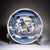 Ceramic Catalan Faixes Plate with Hare in Spanish Majolica For Sale - Image 7 of 7