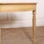 Swedish Painted Console Tables, Set of 2 For Sale - Image 5 of 10