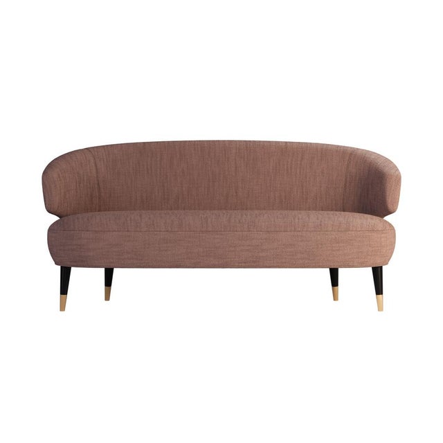 Tippi Twin Seat by Ottiu For Sale - Image 12 of 12