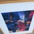 Harold Larsen Late 20th Century “Lover’s Choice” by Harald E Larson 7/25 Limited Edition Print Signed 18x15 For Sale - Image 4 of 8