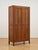 Mid-Century Minimalist French Wardrobe in the style of René Gabriel, 1950 For Sale - Image 4 of 4