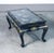 Chinese Low Table with Semiprecious Stone Inlays For Sale - Image 15 of 18
